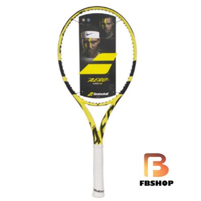 Vợt tennis Babolat Pure Aero Lite 270g
