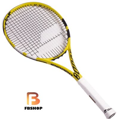 Vợt tennis Babolat Pure Aero Lite 270g