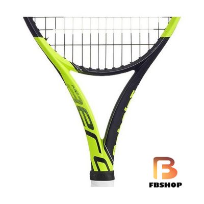 Vợt tennis Babolat Pure Aero 2020 (270g)