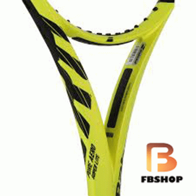 Vợt tennis Babolat Pure Aero Super Lite