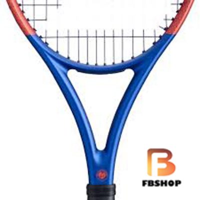 Vợt tennis Babolat Pure Drive Team French-Open