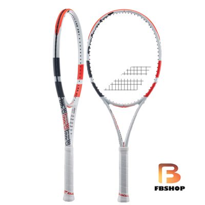Vợt tennis Babolat Pure Strike Lite 2020 (265g)