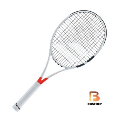 Vợt tennis Babolat Pure Strike 100