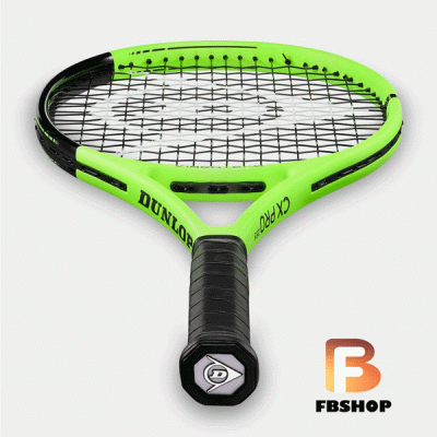 Vợt tennis Dunlop CX Pro 255