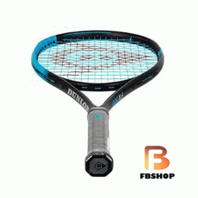Vợt tennis Dunlop FX 500 LS