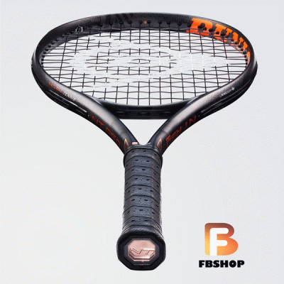 Vợt tennis Dunlop NT 5.0 Pro