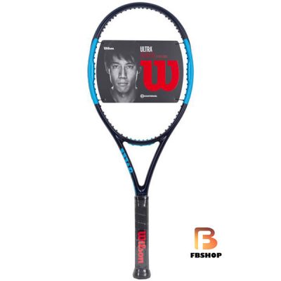 Vợt Tennis Wilson Ultra 95 Countervail 