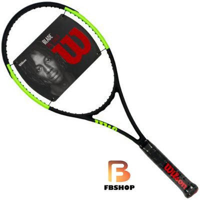 Vợt Tennis Wilson Blade 98L 16x19