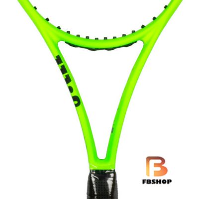 Vợt Tennis Wilson Blade 98L Limited Edition
