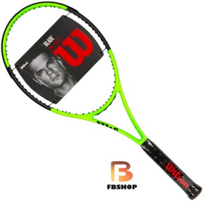 Vợt Tennis Wilson Blade 98L Limited Edition