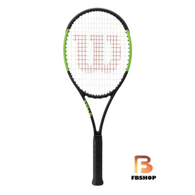 Vợt Tennis Wilson Blade 98S Countervail