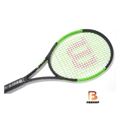 Vợt Tennis Wilson Blade SW104 Countervail Autograph