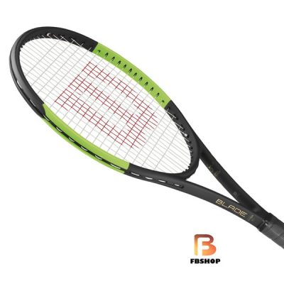 Vợt Tennis Wilson Blade SW104 Countervail Autograph
