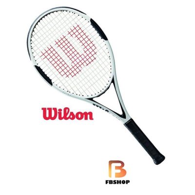 Vợt Tennis Wilson H6 