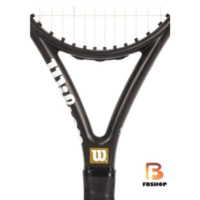 Vợt Tennis Wilson Hyper Hammer 5.3