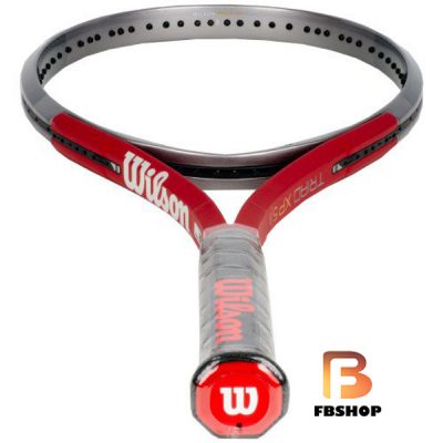 Vợt Tennis Wilson Triad XP 5