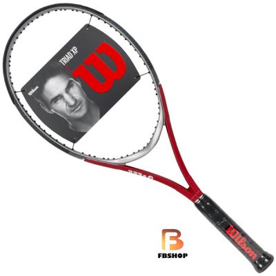 Vợt Tennis Wilson Triad XP 5