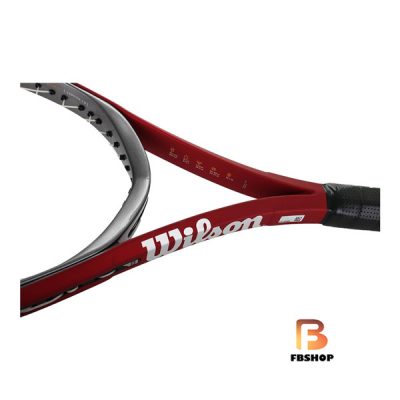 Vợt Tennis Wilson Triad XP 5