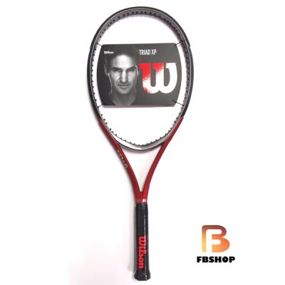Vợt Tennis Wilson Triad XP 5