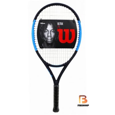Vợt Tennis Wilson Ultra 26