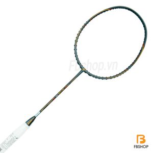 Vợt Cầu Lông Victor DriveX 7K | Sắc Đen Đầy Mạnh Mẽ
