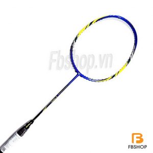 Vợt Cầu Lông Victor Hypernano X 080P | Tăng Cường Tối Đa Sức Mạnh