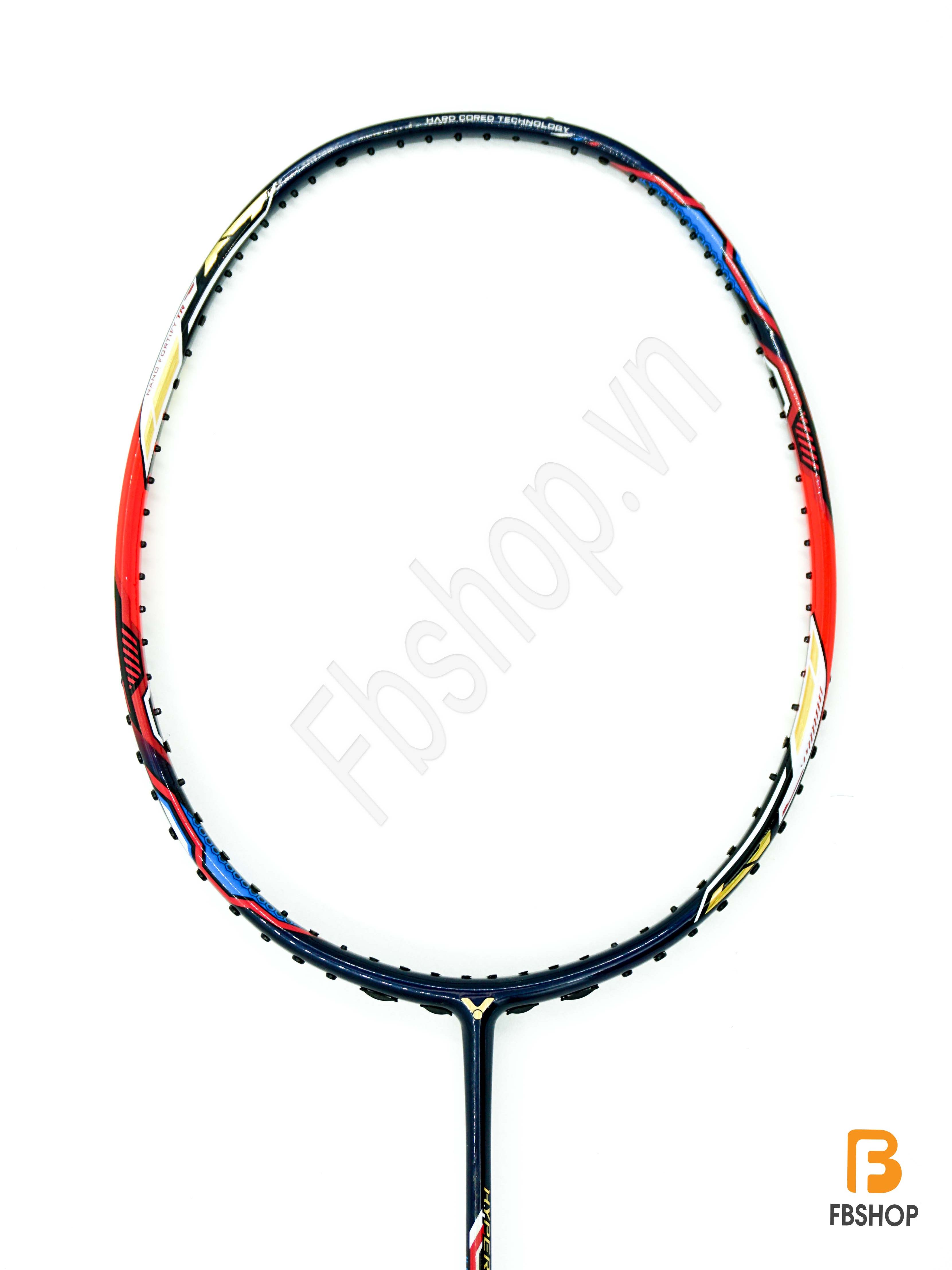 Combo vợt Victor Hypernano X 900