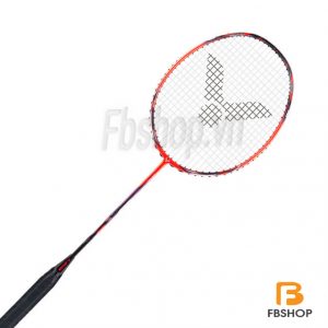 Vợt cầu lông Victor Jetspeed 11D | Siêu phẩm trong đánh đôi