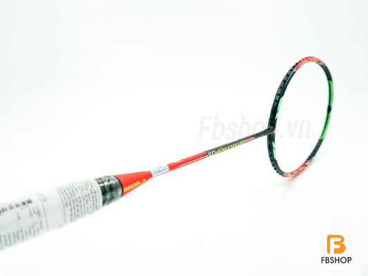 Combo vợt Victor Jetspeed 10