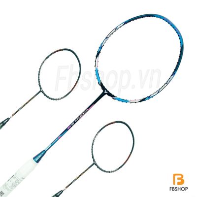 Combo vợt Victor JS 12