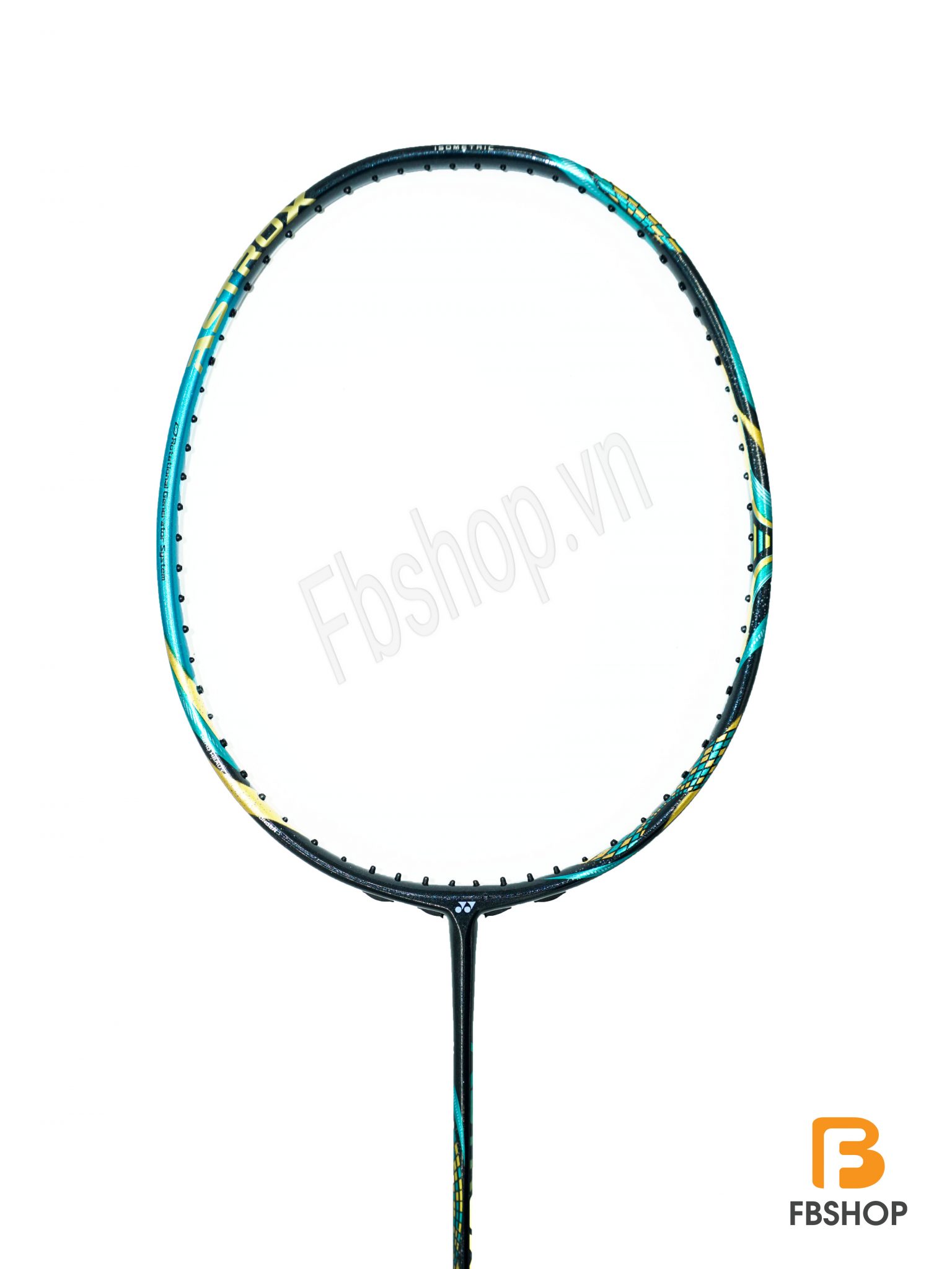 Vợt cầu lông Yonex Astrox 88S Pro | Phản tạt - Tì đè cực đã