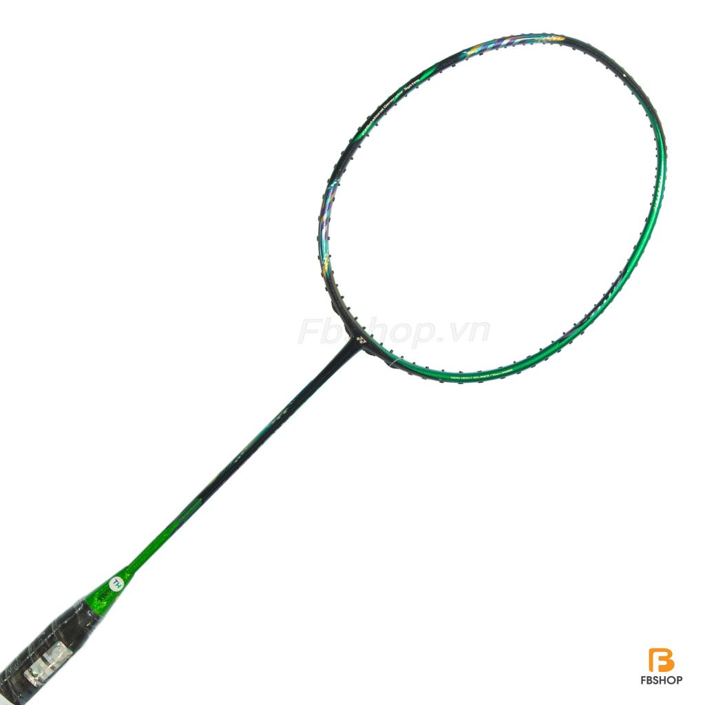  Yonex Astrox xanh lá