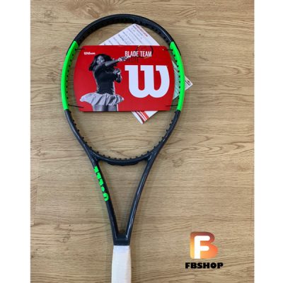 Vợt Tennis Wilson Blade 99 Lite