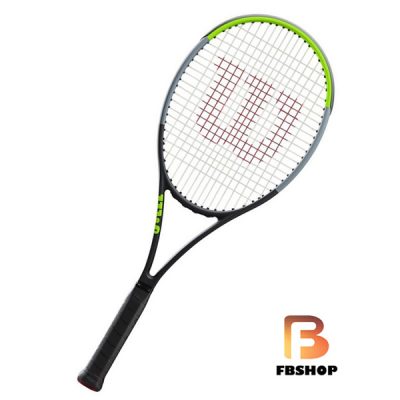 Vợt Tennis Wilson Blade SW104 Autograph Countervail V7