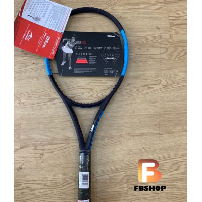 Vợt Tennis Wilson Ultra 100L