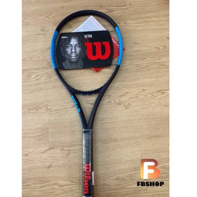 Vợt Tennis Wilson Ultra 100L