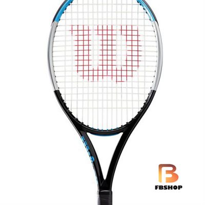 Vợt Tennis Wilson Ultra 100L V3