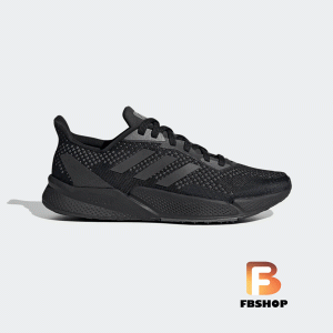 Giày Sneaker Adidas X9000L2 Black | Năng lượng vượt trội