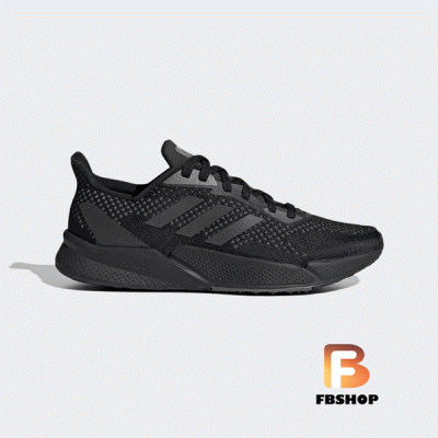 Giày Sneaker Adidas X9000L2 Black