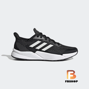 Giày Sneaker Adidas X9000L2 Đen trắng | Sự hài hòa ở mẫu mã