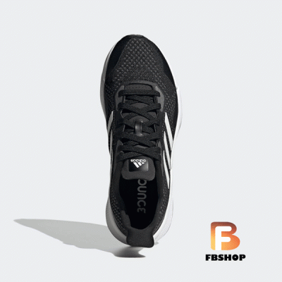 Giày Sneaker Adidas X9000L2 Đen trắng