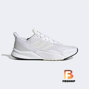 Giày Sneaker Adidas X9000L2 White | Cực ngầu trên sân chơi