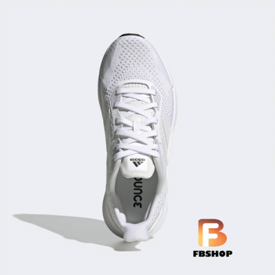 Giày Sneaker Adidas X9000L2 White