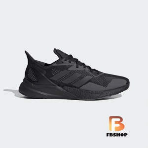 Giày Sneaker Adidas X9000L3 Đen | Dòng giày Sneaker cao cấp