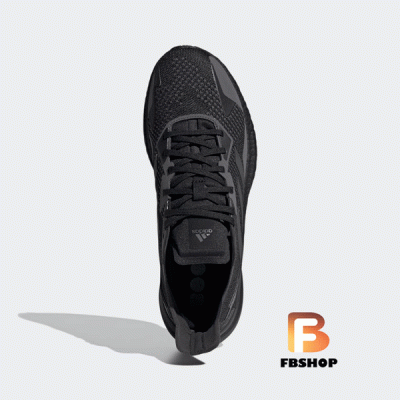 Giày Sneaker Adidas X9000L3 Đen