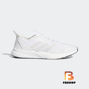 Giày Sneaker Adidas X9000L3 Trắng | Tự tin trên sân chơi