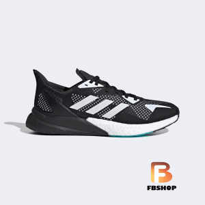 Giày Sneaker Adidas X9000L3 Black White | Phiên bản cổ điển