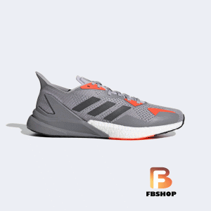 Giày Sneaker Adidas X9000L3 Xám | Phiên bản thời trang cao cấp