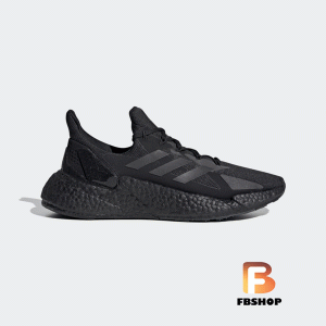 Giày Sneaker Adidas X9000L4 Đen | Siêu phẩm chính hãng Adidas