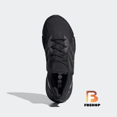 Giày Sneaker Adidas X9000L4 Đen